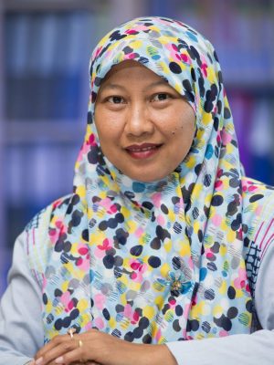 Guru SMP YPK Juara Lomba Esai Kantor Bahasa Kalimantan Timur